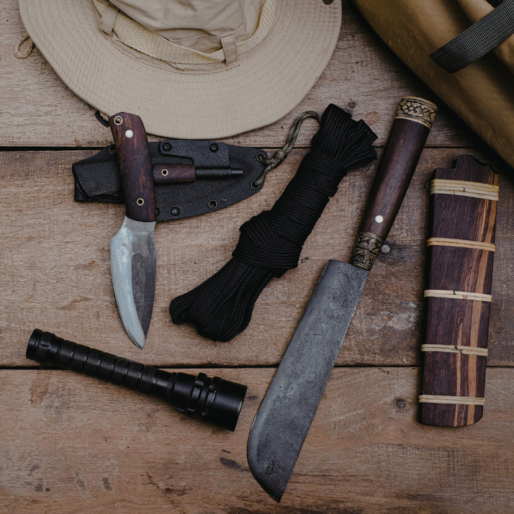 Survival & Emergency Gear