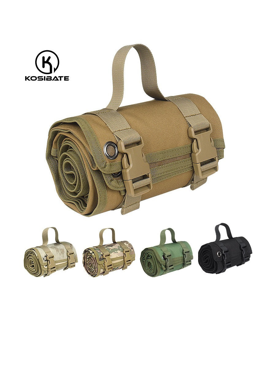 Outdoor Camping Damp Proof Tactical Training Ground Mat