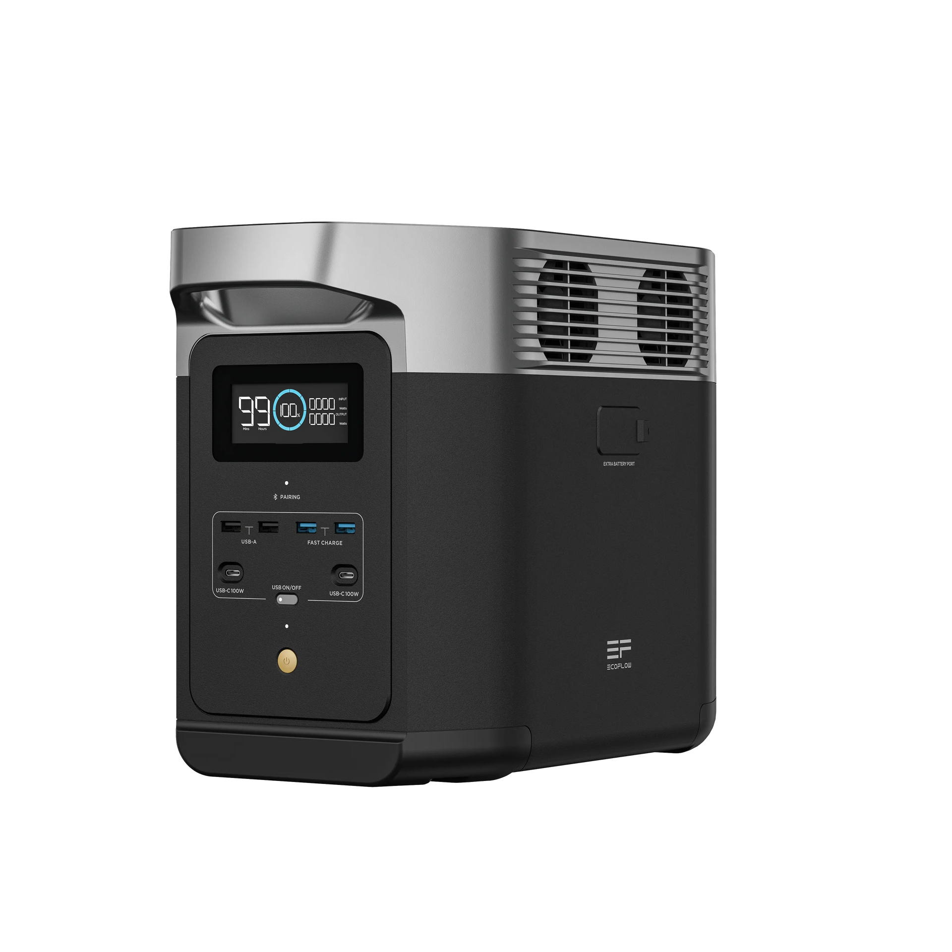 DELTA 2 Portable Power Station