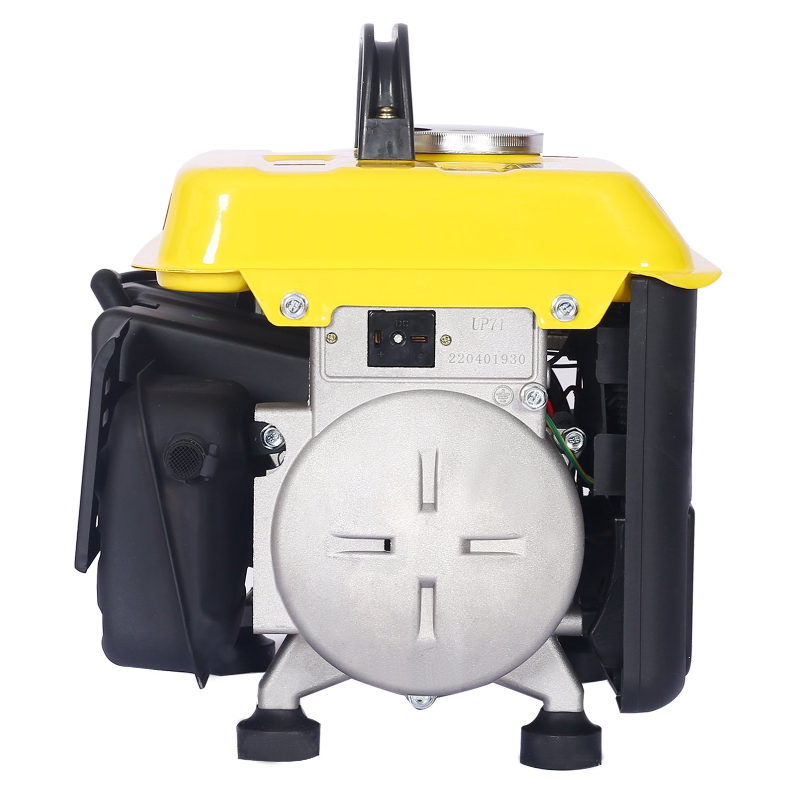 Portable Low Noise Gas Powered Outdoor Generator