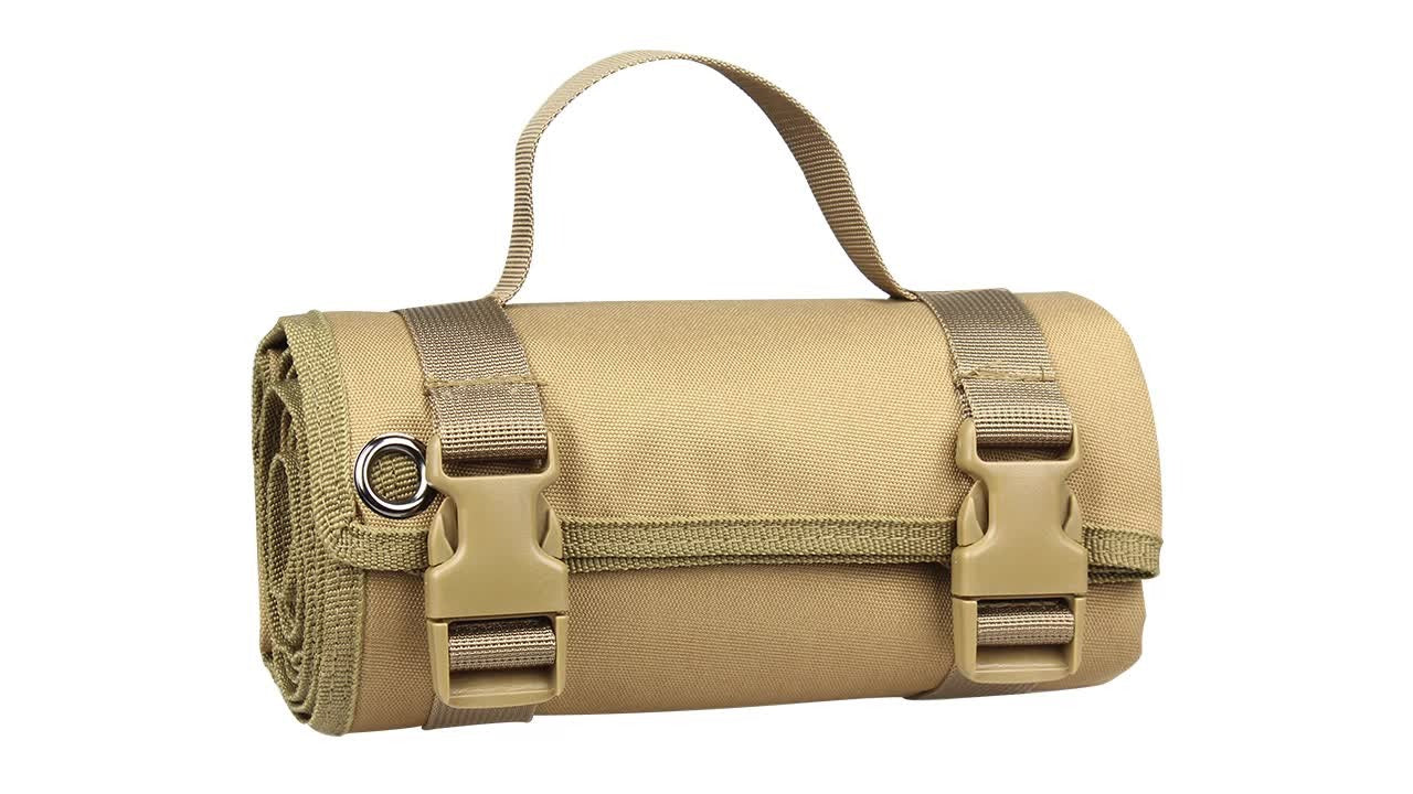 Outdoor Camping Damp Proof Tactical Training Ground Mat