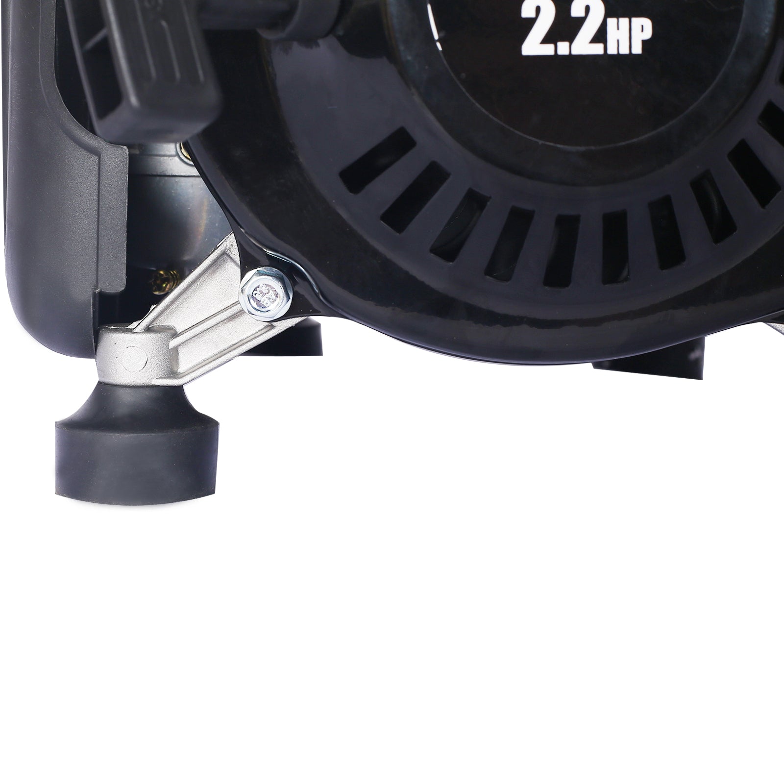 Portable Low Noise Gas Powered Outdoor Generator