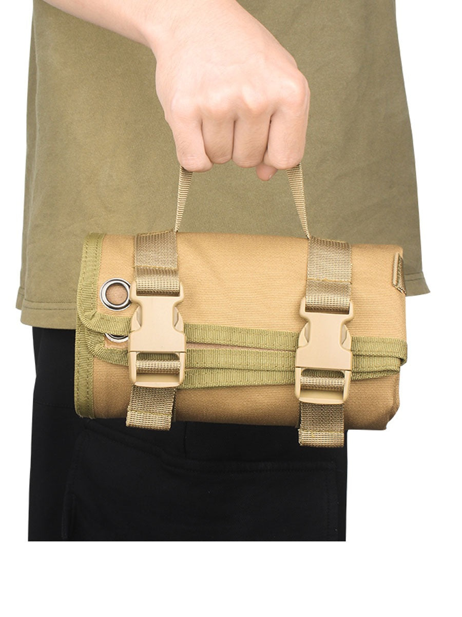 Outdoor Camping Damp Proof Tactical Training Ground Mat