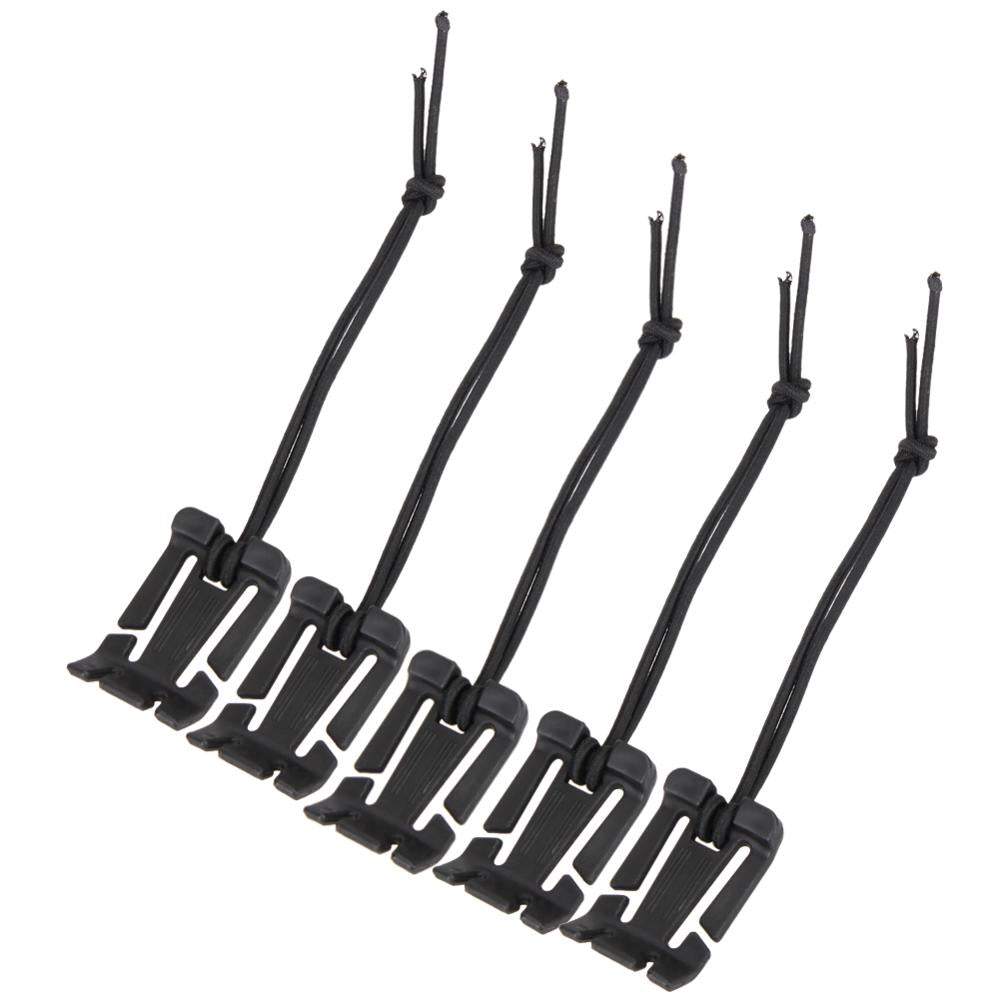 Backpack Carabiner Clips Outdoor Nylon Gear