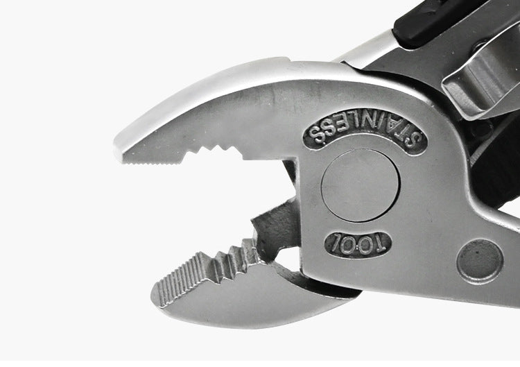 Outdoor Camping Multi Purpose Combination Tool Pliers