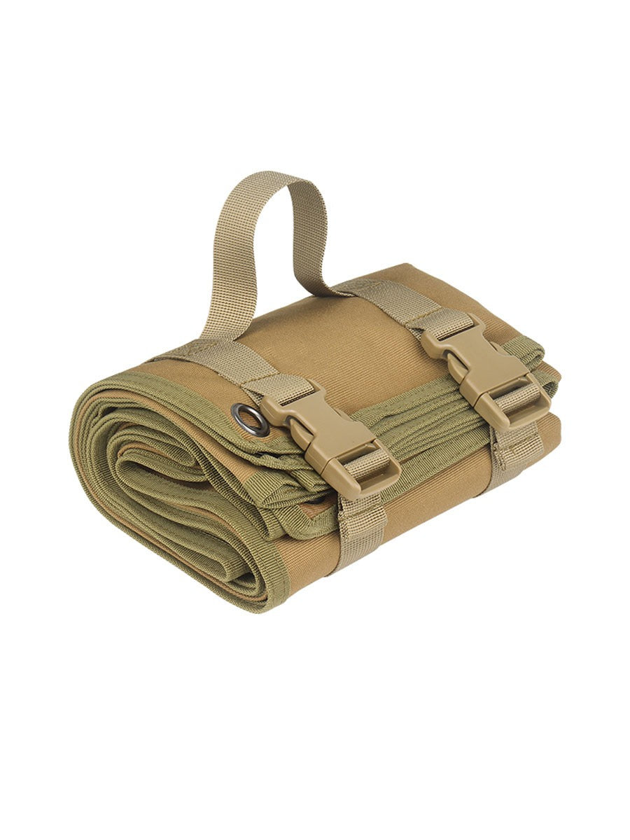Outdoor Camping Damp Proof Tactical Training Ground Mat