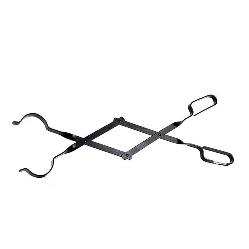 Grizzly Grabber 26 Inch Heavy Duty Fire Tongs