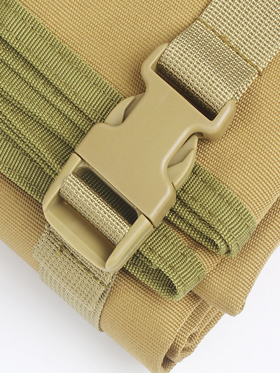 Outdoor Camping Damp Proof Tactical Training Ground Mat