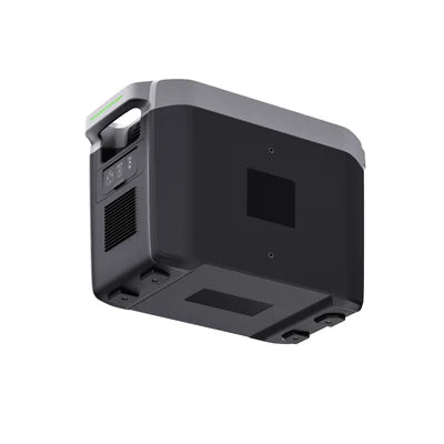 2000 PRO Portable Power Station 2048Wh 2400W