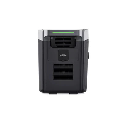 2000 PRO Portable Power Station 2048Wh 2400W