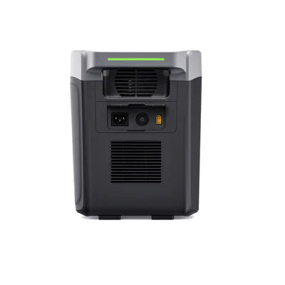 2000 PRO Portable Power Station 2048Wh 2400W