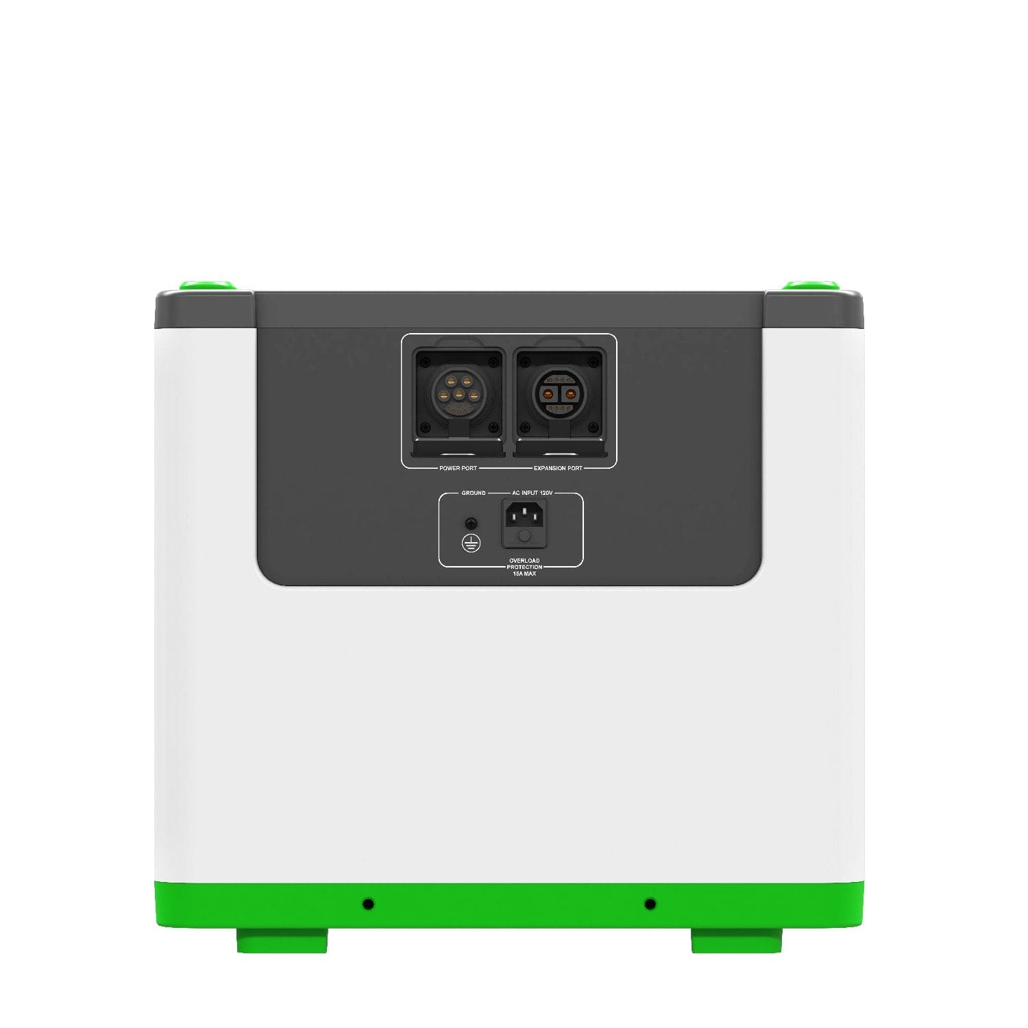 Nature's Generator Lithium 3600 Solar Generator