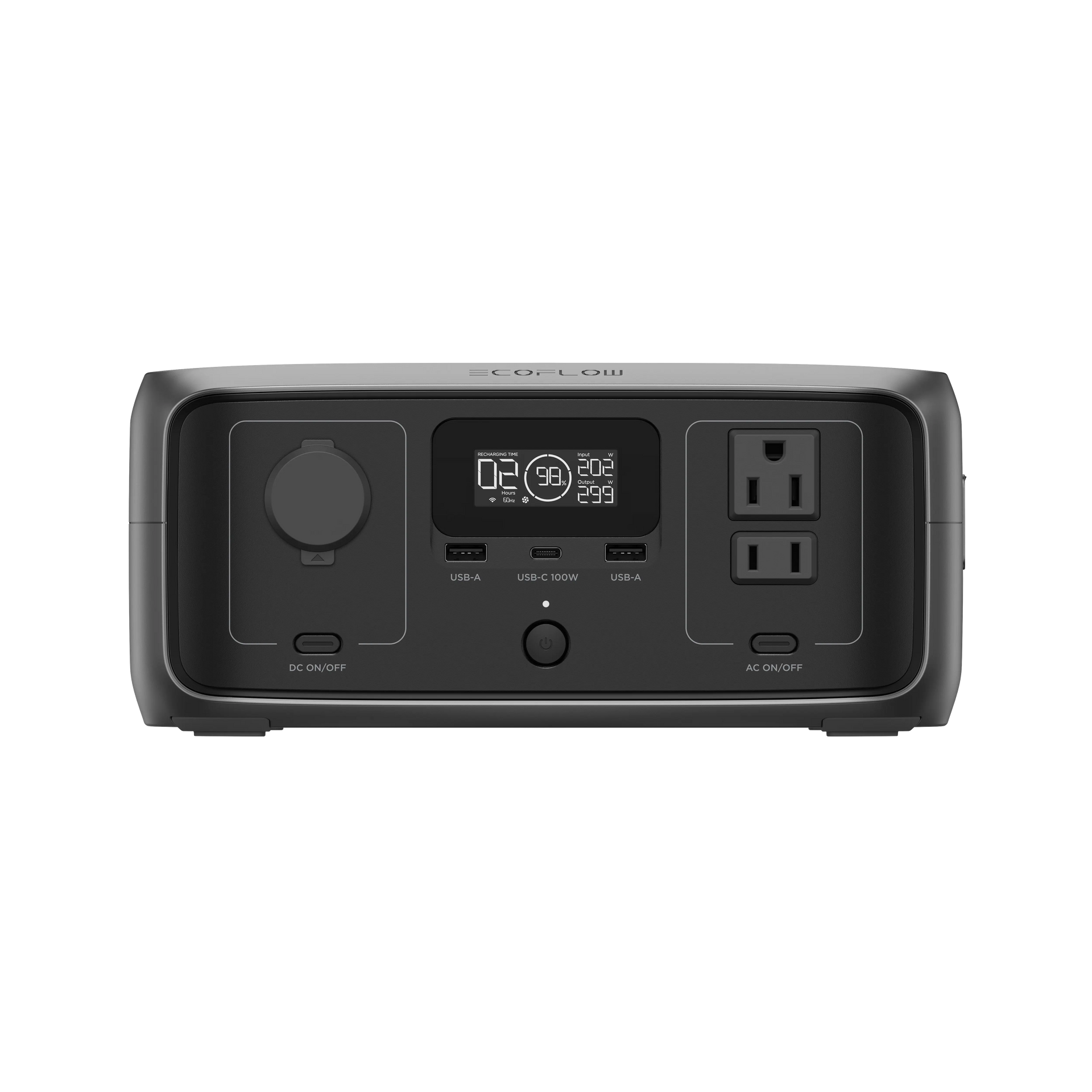 RIVER 3 Portable Power Station