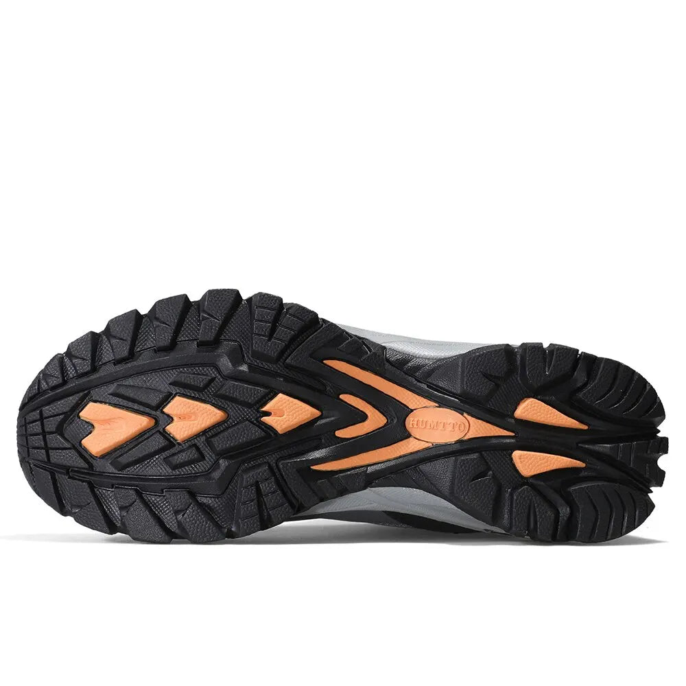 Lightweight  Breathable Hiking Shoes