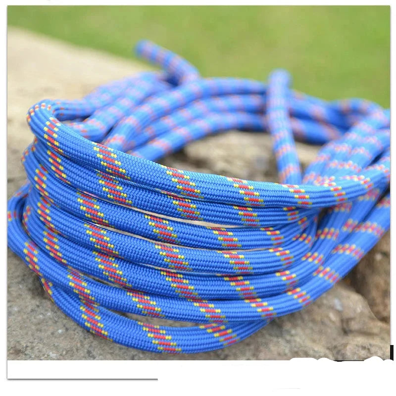 Essential Survival Gear: 10m & 20m Rescue Ropes