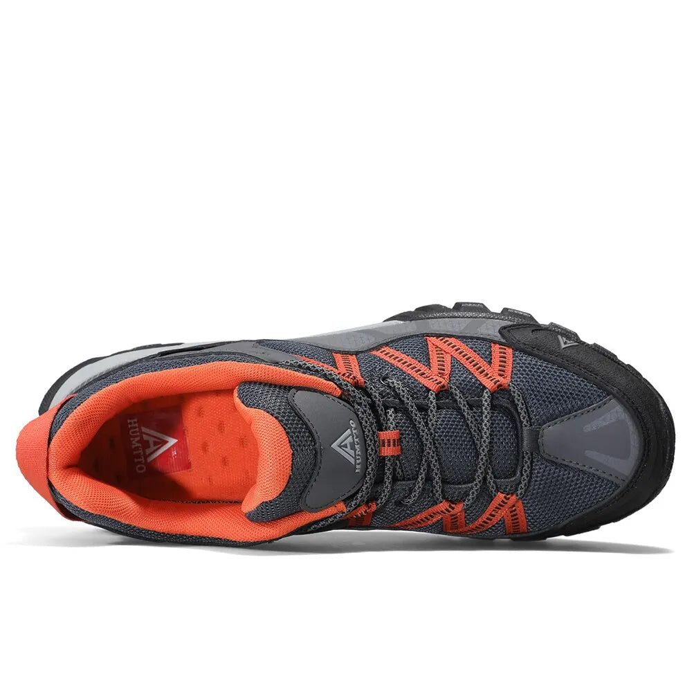 Lightweight  Breathable Hiking Shoes
