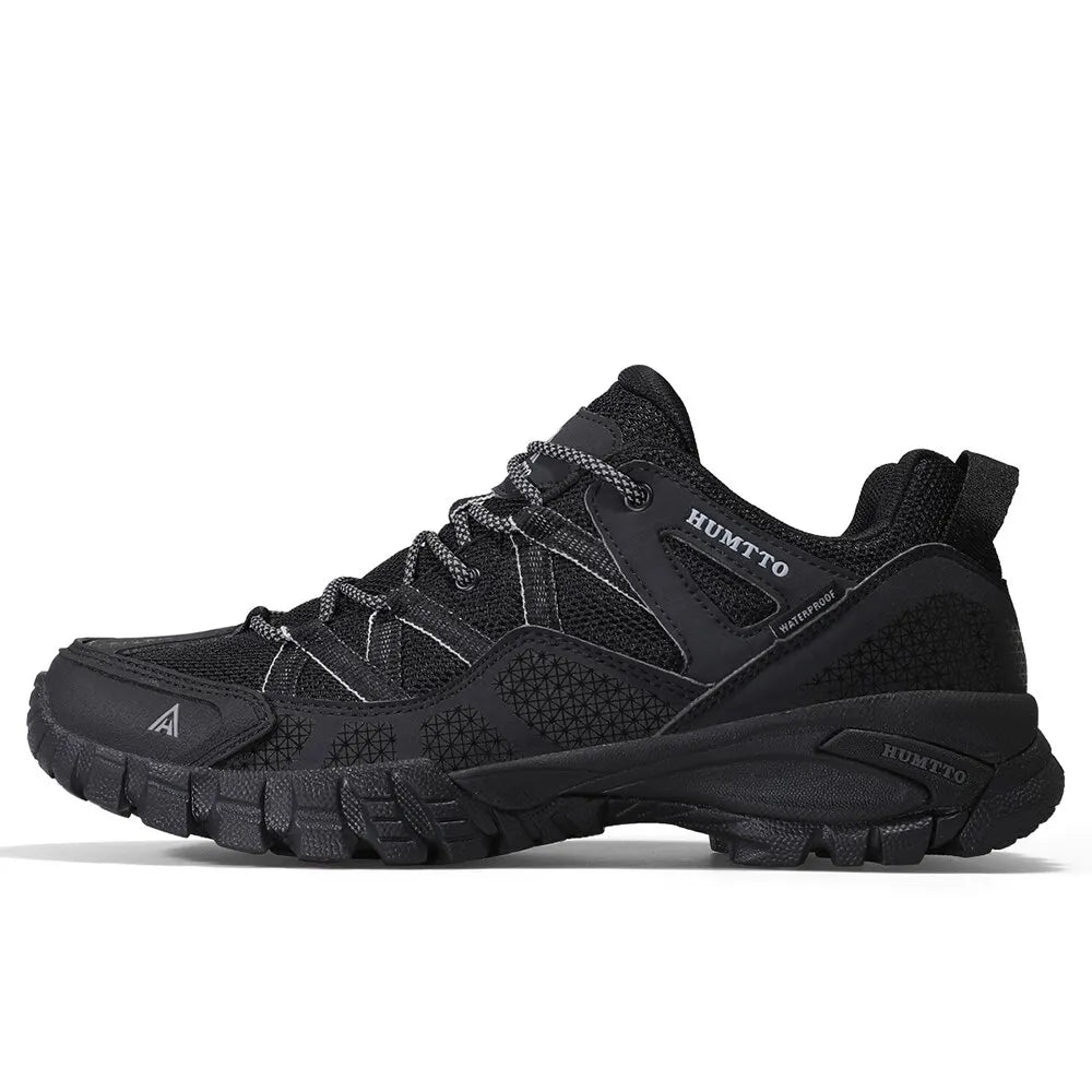 Lightweight  Breathable Hiking Shoes