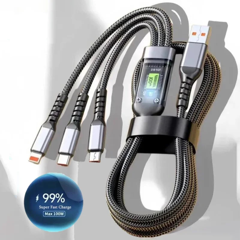 Xiaomi 200000mAh Power Bank 120W Super Fast Charger Large Capacity Mobile Power Portable External Battery for iPhone Samsung New