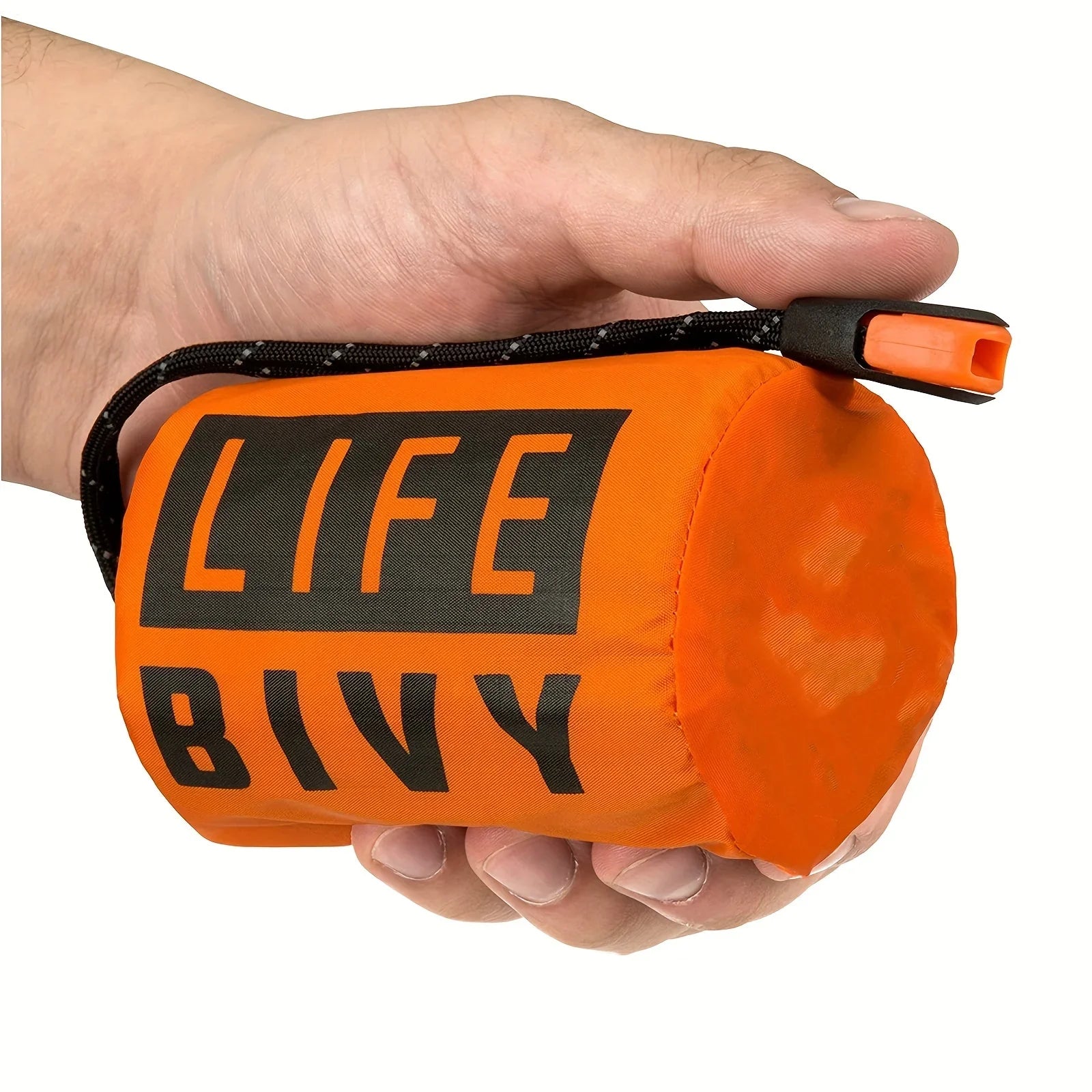 Portable Waterproof Emergency Survival Sleeping Bag Thermal Sack