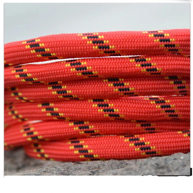 Essential Survival Gear: 10m & 20m Rescue Ropes