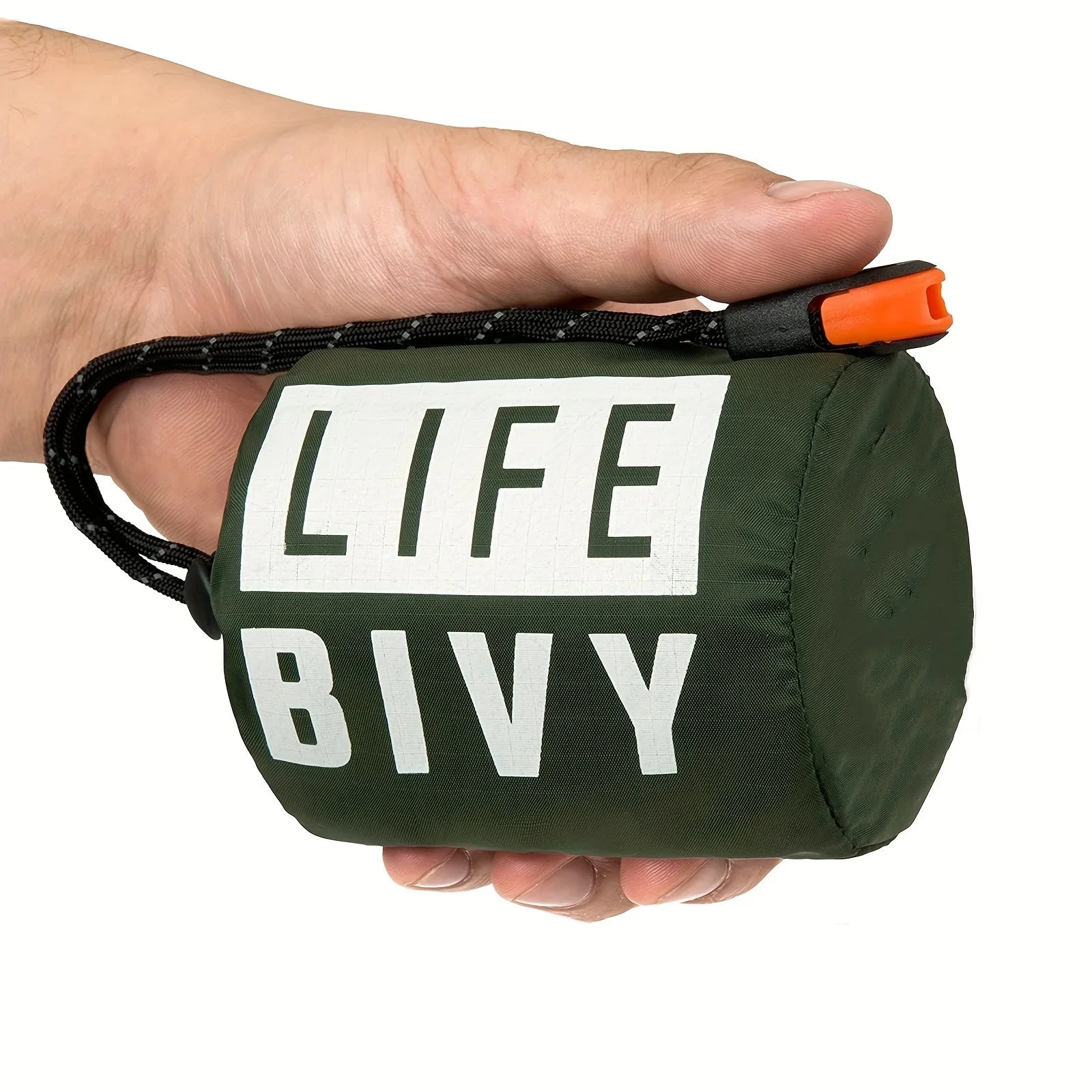 Portable Waterproof Emergency Survival Sleeping Bag Thermal Sack