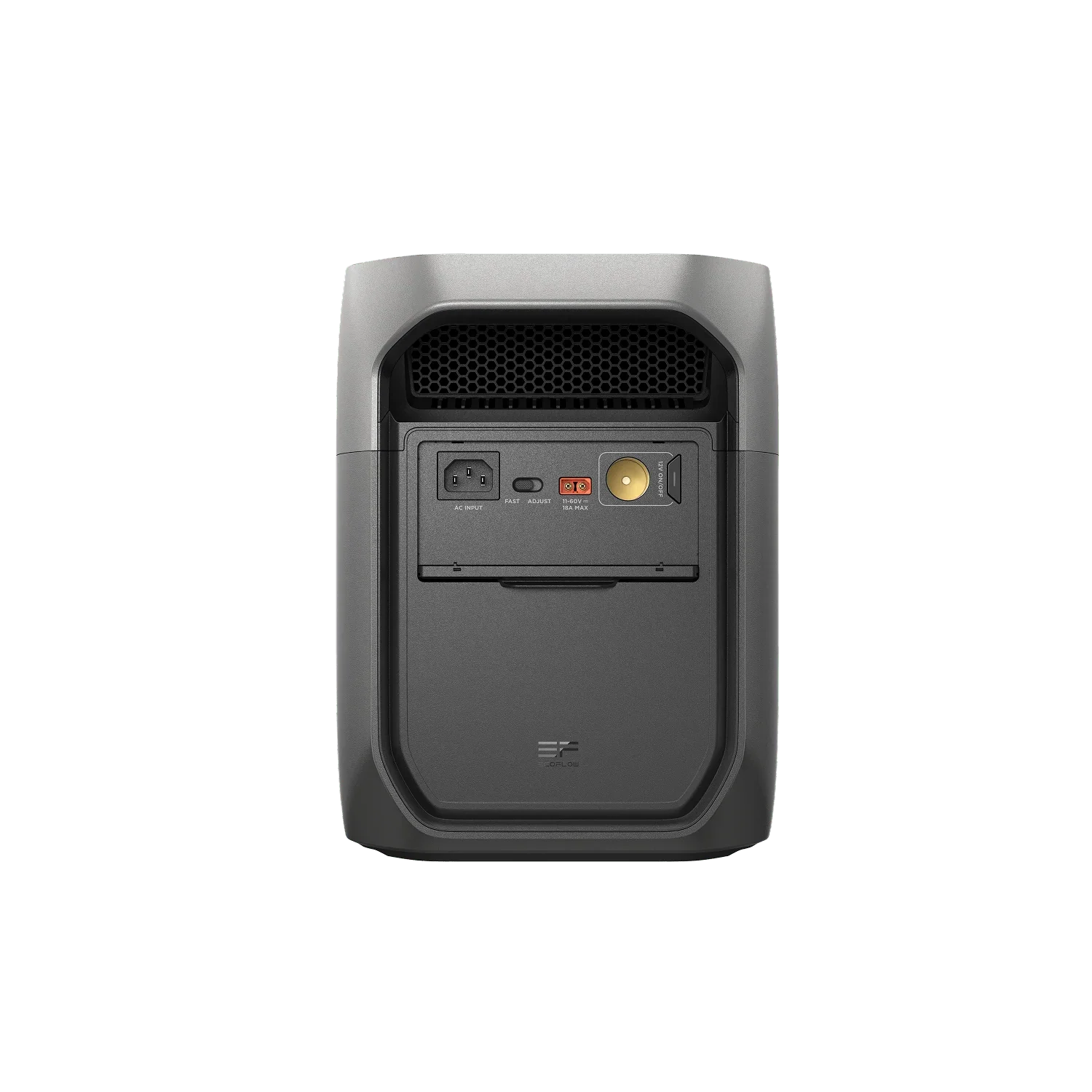 DELTA 3 Max Portable Power Station 2048Wh