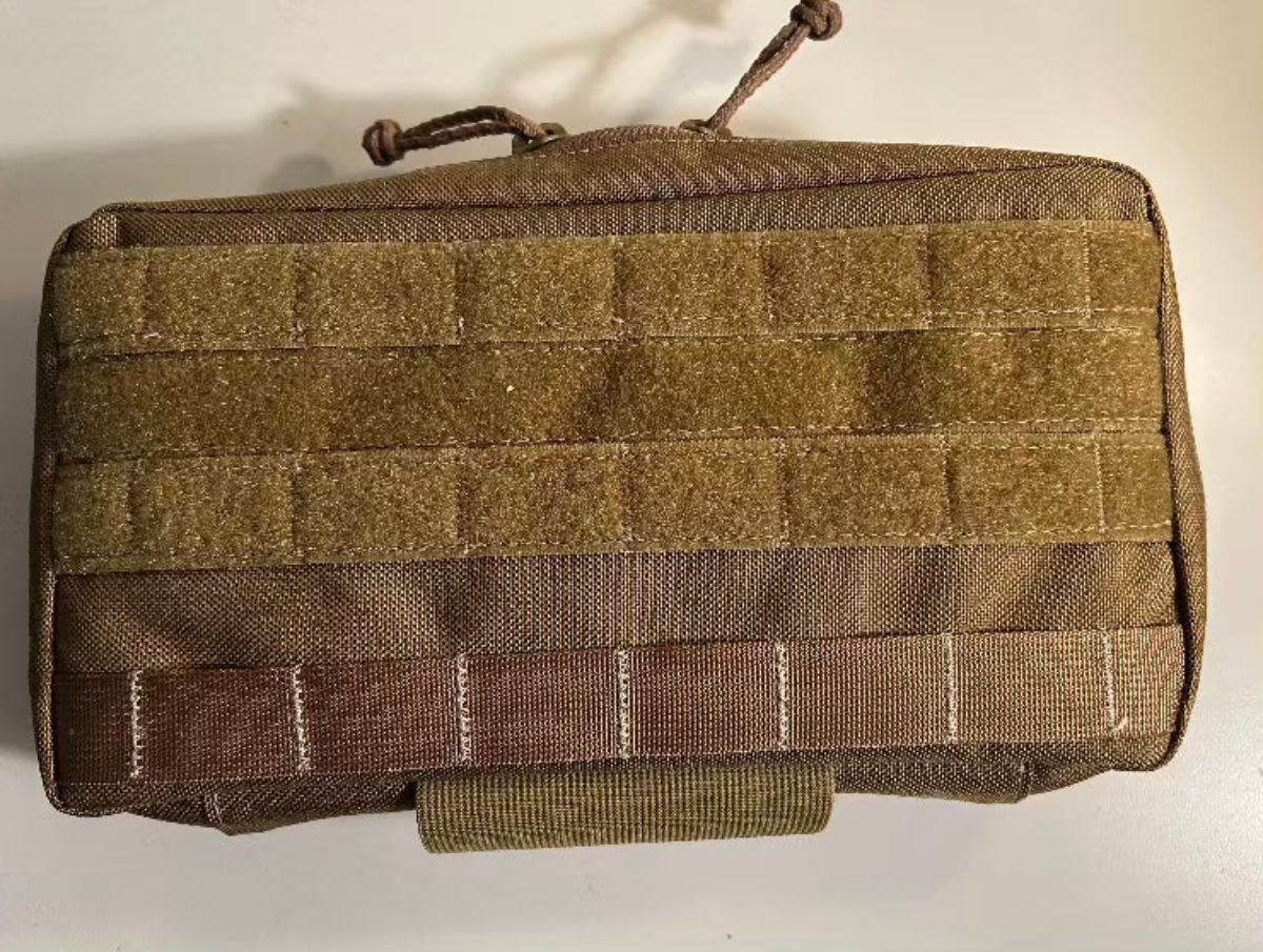 Chest Pack Squatch Survival Outdoor Gear