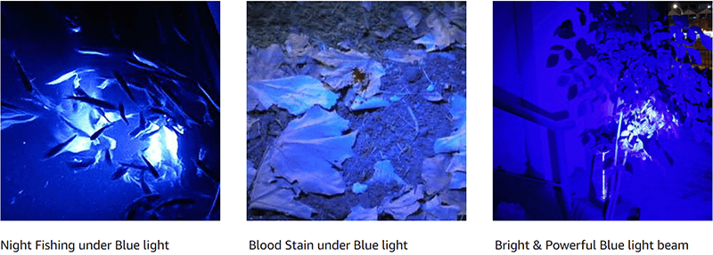 Waterproof Z45 LED Flashlight Zoomable Rechargeable Torch