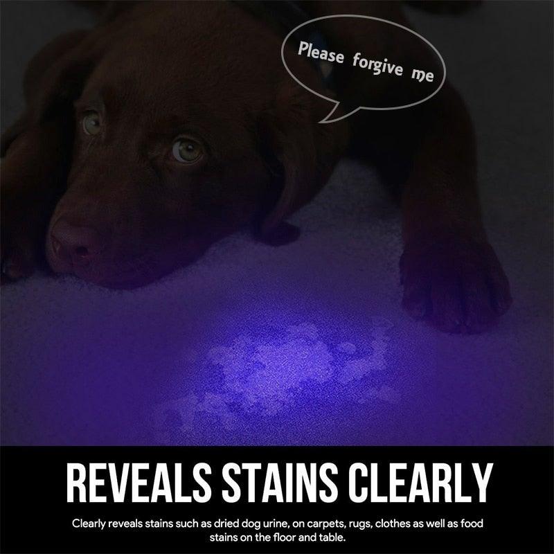 Waterproof Z45 LED Flashlight Zoomable Rechargeable Torch